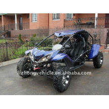 500cc;600cc EFI 4*4 water cooled Go kart with EEC&COC(LZG500E)